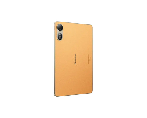 Планшет Blackview MEGA 12 SET 5G 12/256GB (Flash Gold)