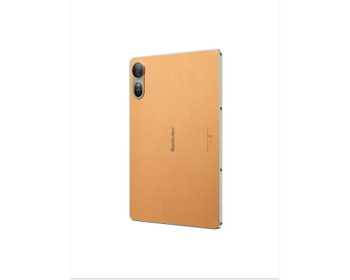 Планшет Blackview MEGA 12 SET 5G 12/256GB (Flash Gold)