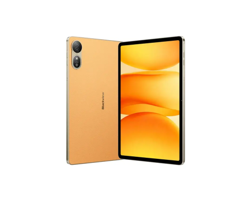 Планшет Blackview MEGA 12 SET 5G 12/256GB (Flash Gold)