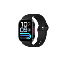 Смарт-часы Redmi Watch 6 Lite Black (BHR09CWGL)