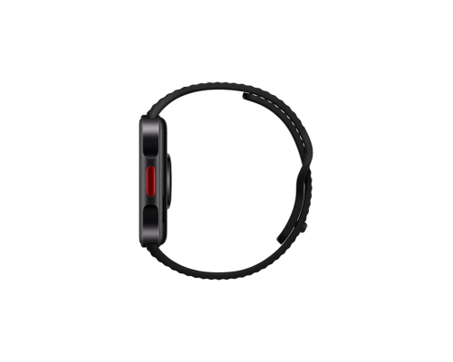 Смарт-часы Redmi Watch 6 Lite Black (BHR09CWGL)