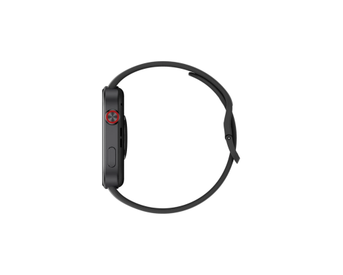 Смарт-часы Redmi Watch 6 Obsidian Black (BHR08CIGL)