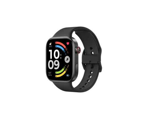 Смарт-часы Redmi Watch 6 Obsidian Black (BHR08CIGL)