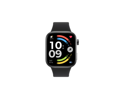 Смарт-часы Redmi Watch 6 Obsidian Black (BHR08CIGL)