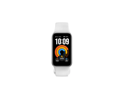 Фитнес-браслет Xiaomi Smart Band 11 Active, Gray (BHR09AFGL)