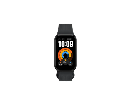 Фитнес-браслет Xiaomi Smart Band 11 Active, Black (BHR09AEGL)