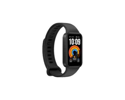 Фитнес-браслет Xiaomi Smart Band 11 Active, Black (BHR09AEGL)