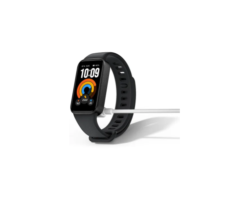Фитнес-браслет Xiaomi Smart Band 11 Active, Black (BHR09AEGL)