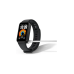 Фитнес-браслет Xiaomi Smart Band 11 Active, Black (BHR09AEGL)