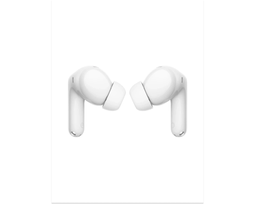 Беспроводные наушники REDMI Buds 8, White (BHR08UHGL)