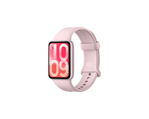Фитнес-браслет Xiaomi Smart Band 10 Pro, Lavender Pink (BHR08WGGL)