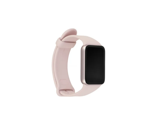 Фитнес-браслет Xiaomi Smart Band 10 Pro, Lavender Pink (BHR08WGGL)