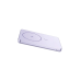 Магнитный повербанк Xiaomi Super Slim Magnetic Power Bank 5000 mAh, Purple (BHR08PNGL)
