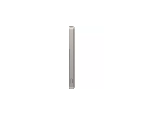 Магнитный повербанк Xiaomi Super Slim Magnetic Power Bank 5000 mAh, Gold (BHR08PLGL)