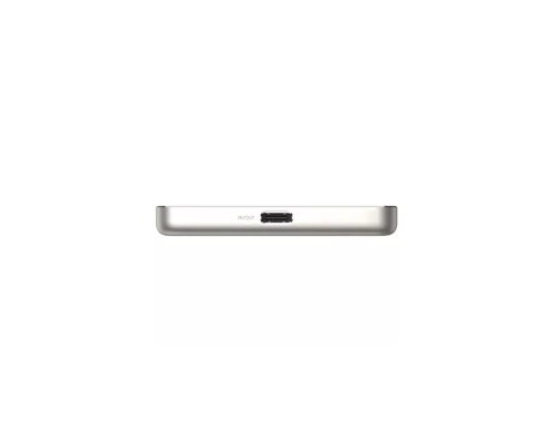 Магнитный повербанк Xiaomi Super Slim Magnetic Power Bank 5000 mAh, Gold (BHR08PLGL)