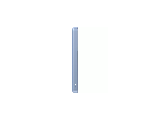 Магнитный повербанк Xiaomi Super Slim Magnetic Power Bank 5000 mAh, Blue (BHR08POGL)