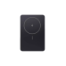 Магнитный повербанк Xiaomi Super Slim Magnetic Power Bank 5000 mAh, Black (BHR08PMGL)