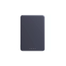 Магнитный повербанк Xiaomi Super Slim Magnetic Power Bank 5000 mAh, Black (BHR08PMGL)