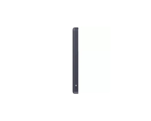 Магнитный повербанк Xiaomi Super Slim Magnetic Power Bank 5000 mAh, Black (BHR08PMGL)