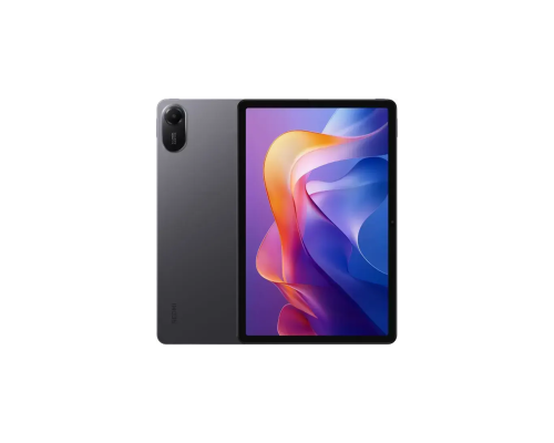 Планшет REDMI Pad 2 9.7 4G EU 4GB+128GB, Graphite Gray