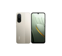 Смартфон POCO C81 Pro RU 4GB+128GB, Gold