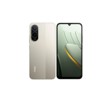 Смартфон POCO C81 Pro RU 4GB+128GB, Gold