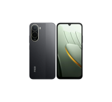 Смартфон POCO C81 Pro EU 4GB+128GB, Black