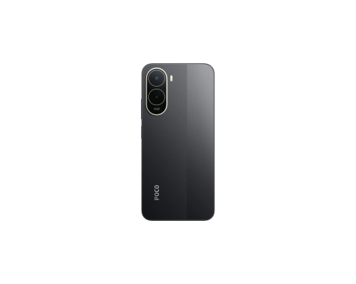 Смартфон POCO C81 Pro EU 4GB+64GB, Black
