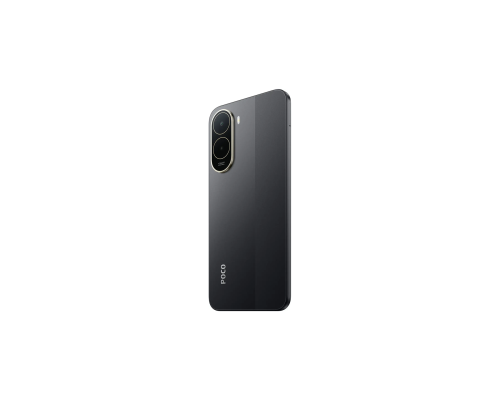 Смартфон POCO C81 Pro EU 4GB+64GB, Black