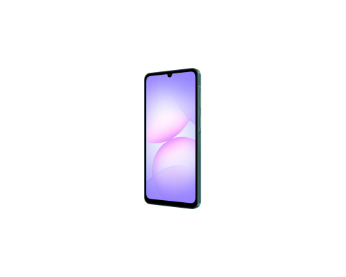 Смартфон Samsung Galaxy A07 4+128GB, Green (SM-A075FZGGSOZ)