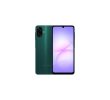 Смартфон Samsung Galaxy A07 4+128GB, Green (SM-A075FZGGSOZ)