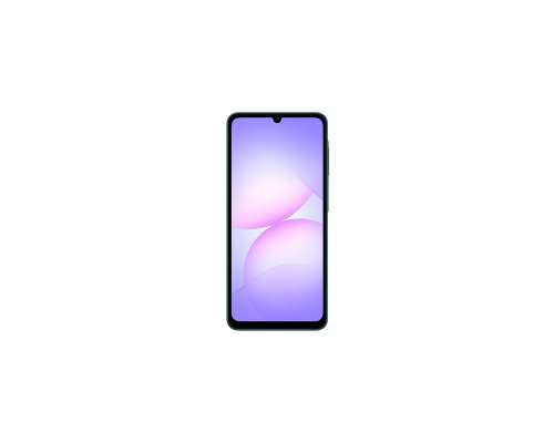 Смартфон Samsung Galaxy A07 4+128GB, Green (SM-A075FZGGSOZ)