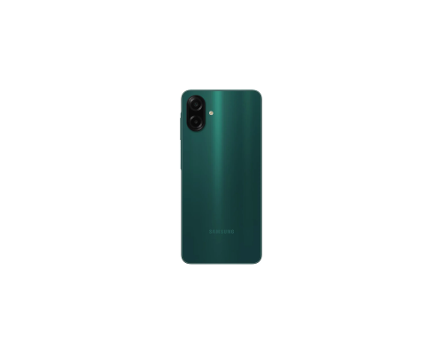 Смартфон Samsung Galaxy A07 4+128GB, Green (SM-A075FZGGSOZ)
