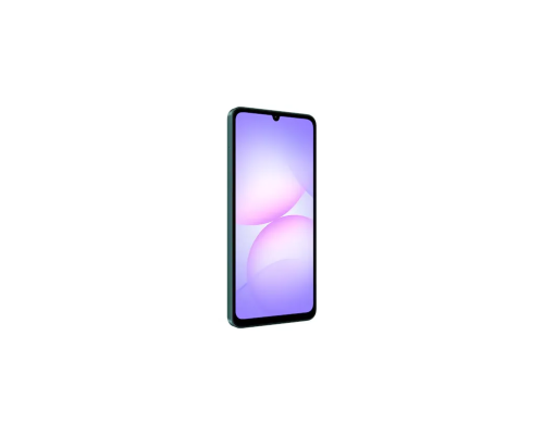 Смартфон Samsung Galaxy A07 4+128GB, Green (SM-A075FZGGSOZ)