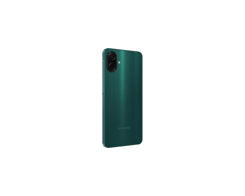 Смартфон Samsung Galaxy A07 4+128GB, Green (SM-A075FZGGSOZ)