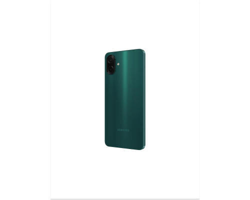 Смартфон Samsung Galaxy A07 4+128GB, Green (SM-A075FZGGSOZ)