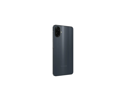 Смартфон Samsung Galaxy A07 4+128GB, Black (SM-A075FZKGSOZ)