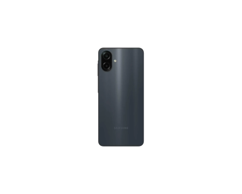 Смартфон Samsung Galaxy A07 4+128GB, Black (SM-A075FZKGSOZ)