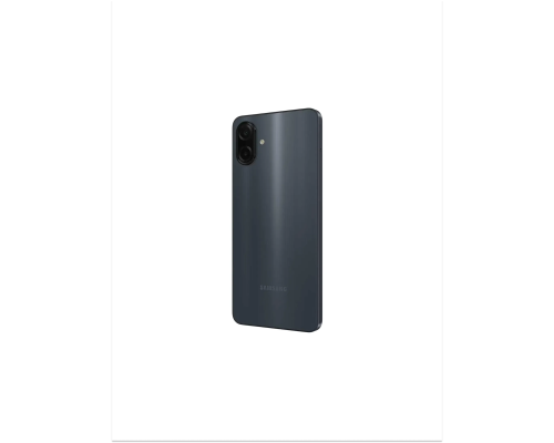 Смартфон Samsung Galaxy A07 4+128GB, Black (SM-A075FZKGSOZ)