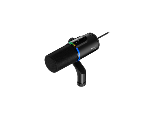 Микрофон HyperX FlipCast Mic-Bec (артикул B2CM1A)