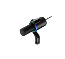 Микрофон HyperX FlipCast Mic-Bec (артикул B2CM1A)