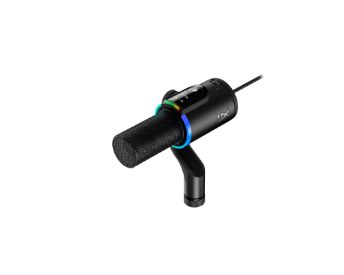 Микрофон HyperX FlipCast Mic-Bec (артикул B2CM1A)
