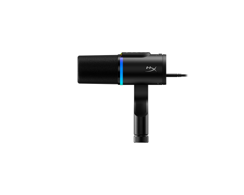 Микрофон HyperX FlipCast Mic-Bec (артикул B2CM1A)