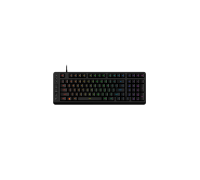Игровая клавиатура HyperX Eve 1800GAM KB US (B7JE0AA#ABA)