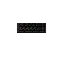 Игровая клавиатура HyperX Eve 1800GAM KB US (B7JE0AA#ABA)