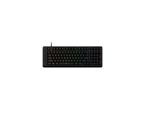 Игровая клавиатура HyperX Eve 1800GAM KB US (B7JE0AA#ABA)