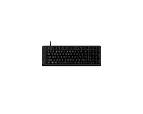 Игровая клавиатура HyperX Eve 1800GAM KB US (B7JE0AA#ABA)