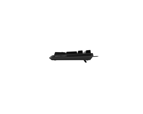 Игровая клавиатура HyperX Eve 1800GAM KB US (B7JE0AA#ABA)