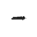 Игровая клавиатура HyperX Eve 1800GAM KB US (B7JE0AA#ABA)