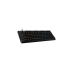 Игровая клавиатура HyperX Eve 1800GAM KB US (B7JE0AA#ABA)